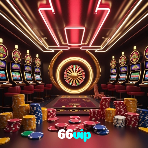 66vip visual