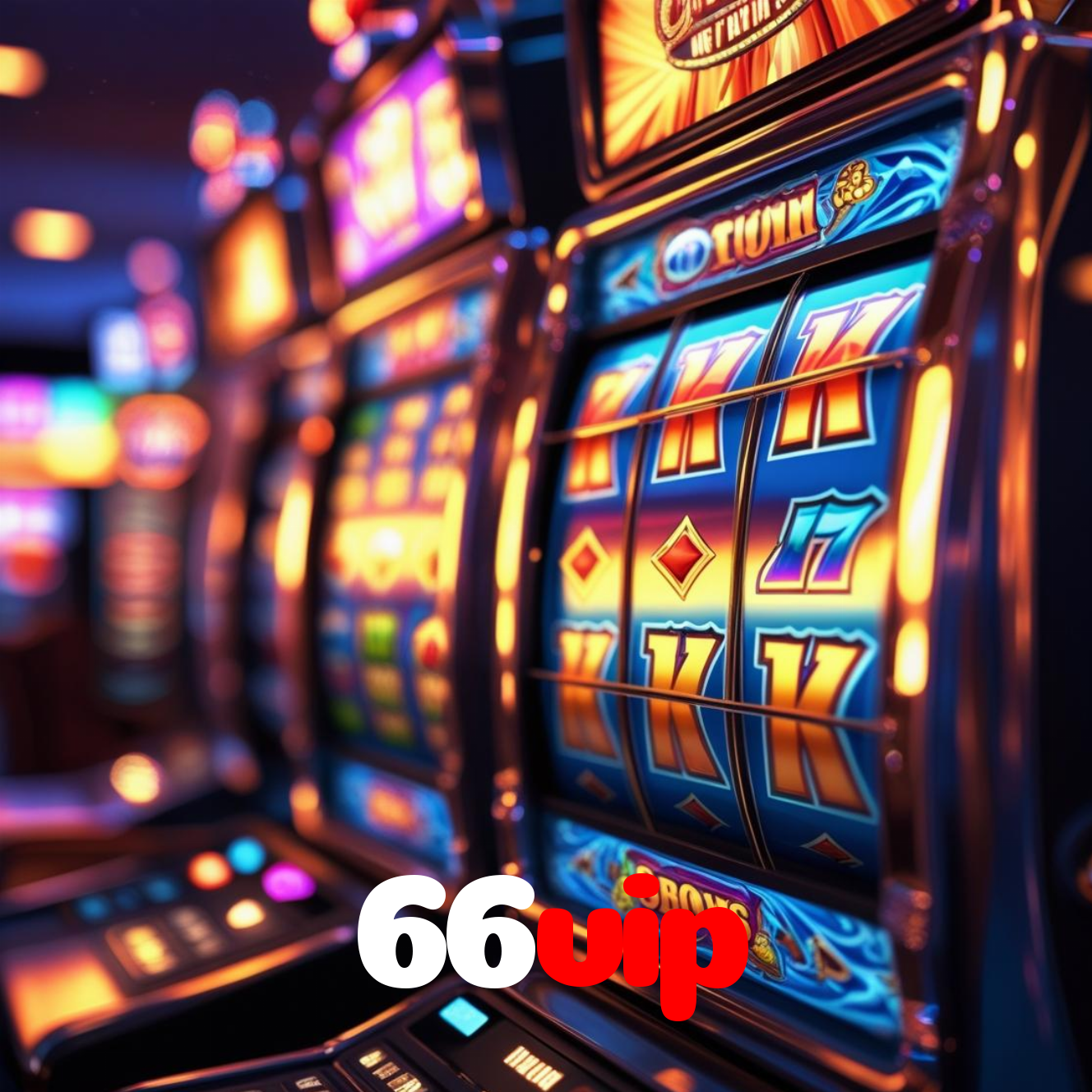 66vip