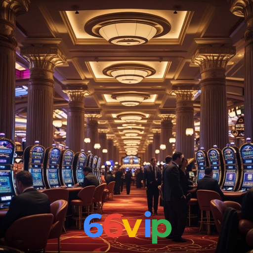 66vip visual