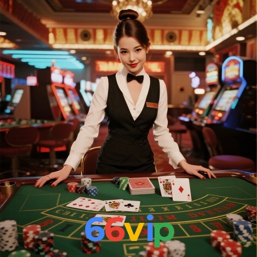 66vip visual