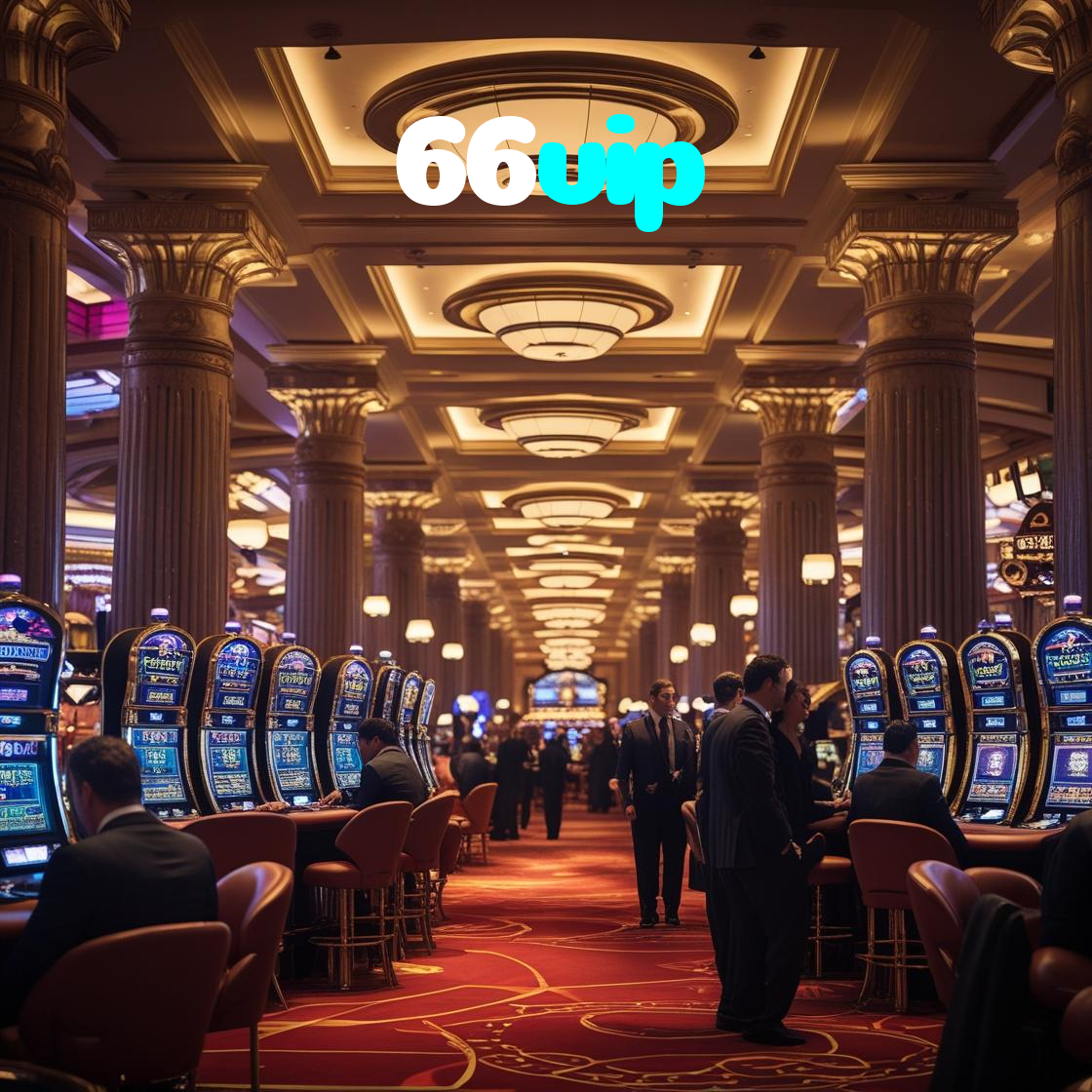 66vip visual