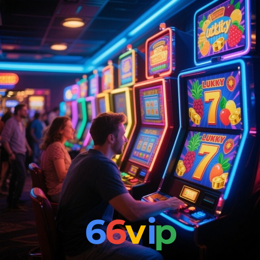 66vip visual