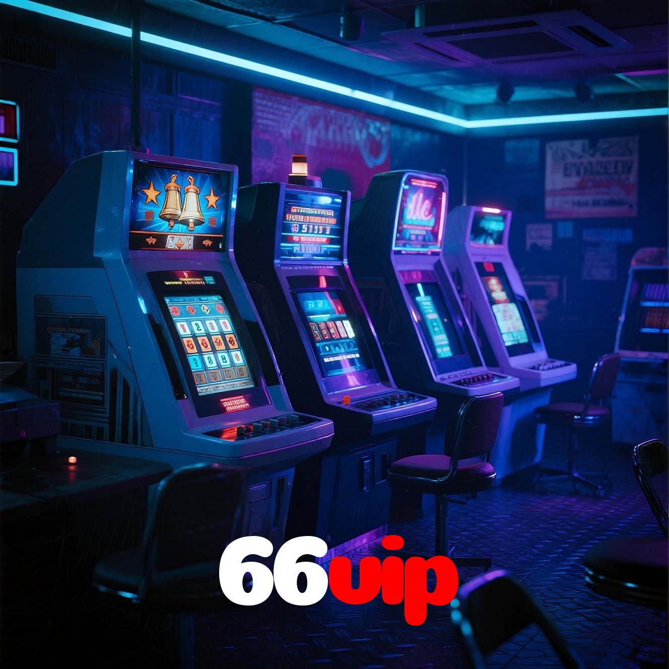 66vip visual