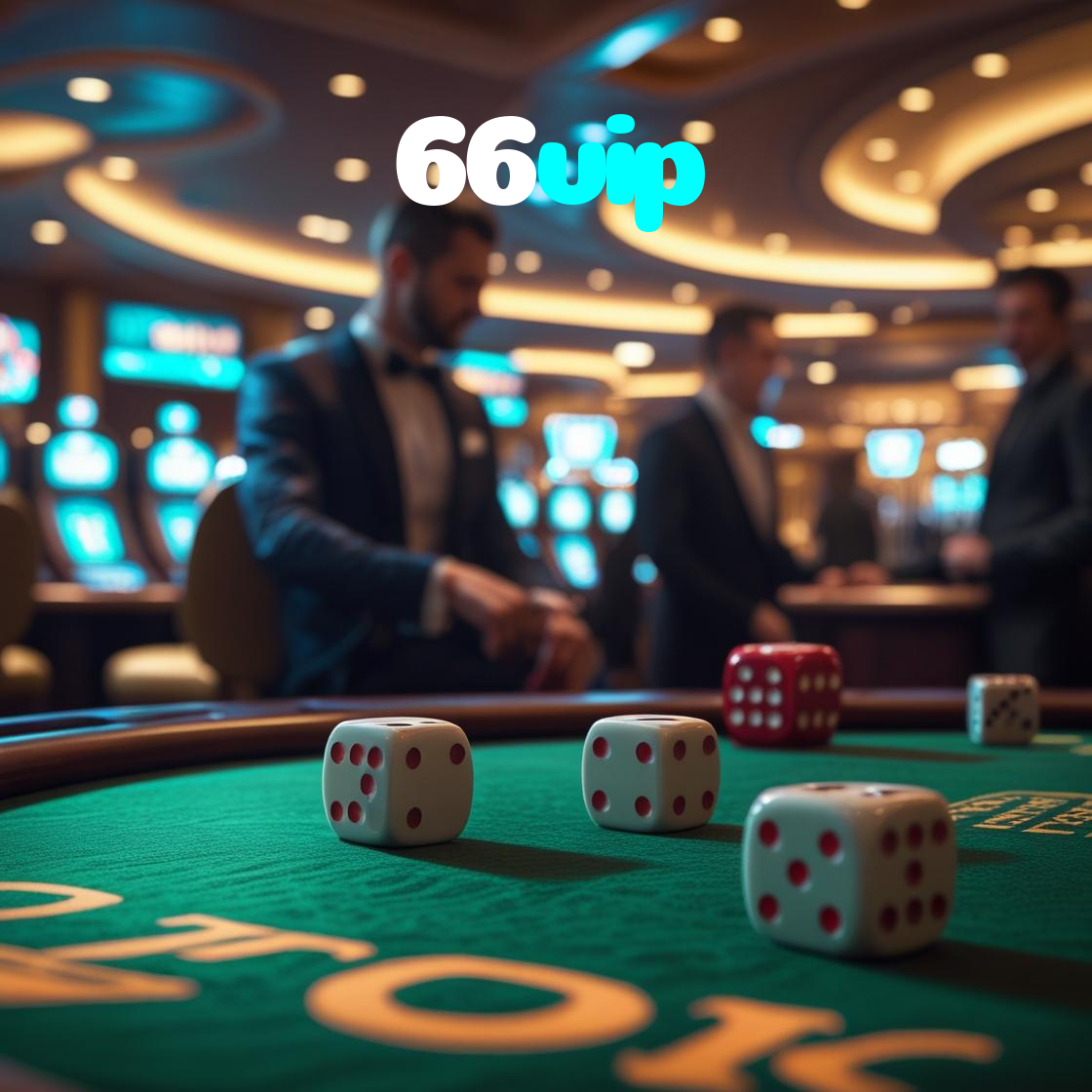 66vip visual