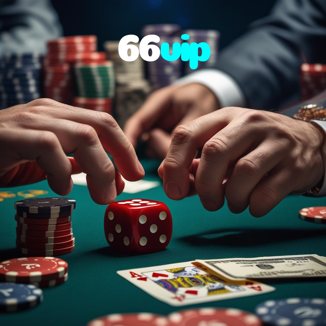 66vip visual