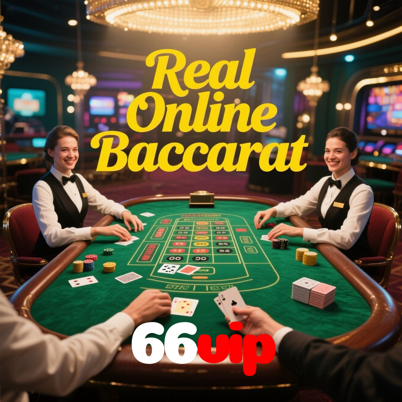 66vip visual