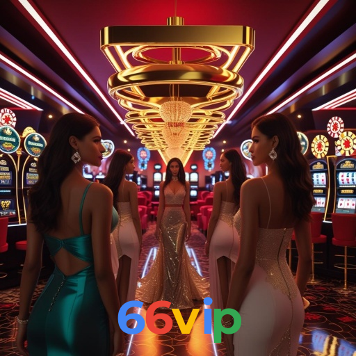 66vip visual
