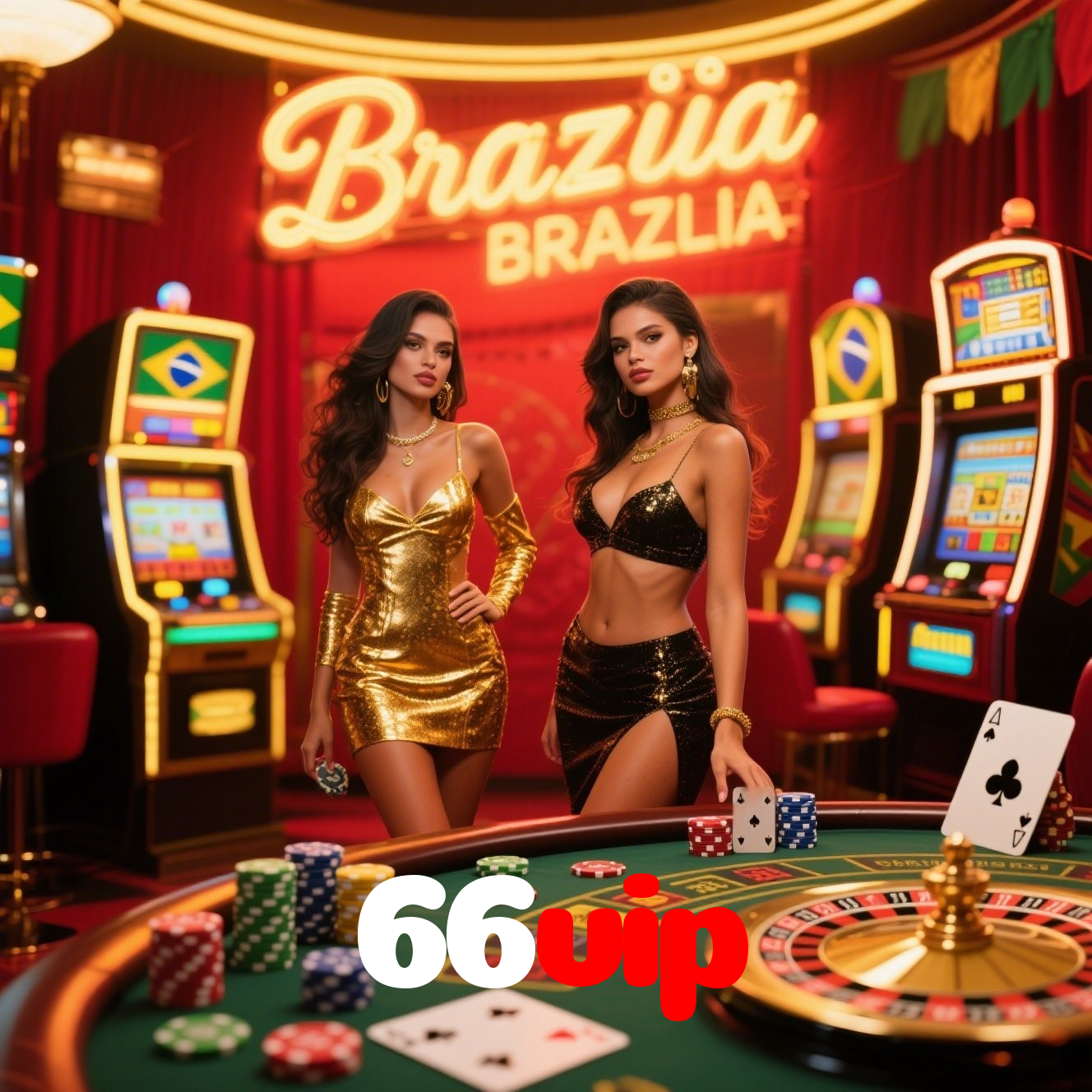 66vip visual