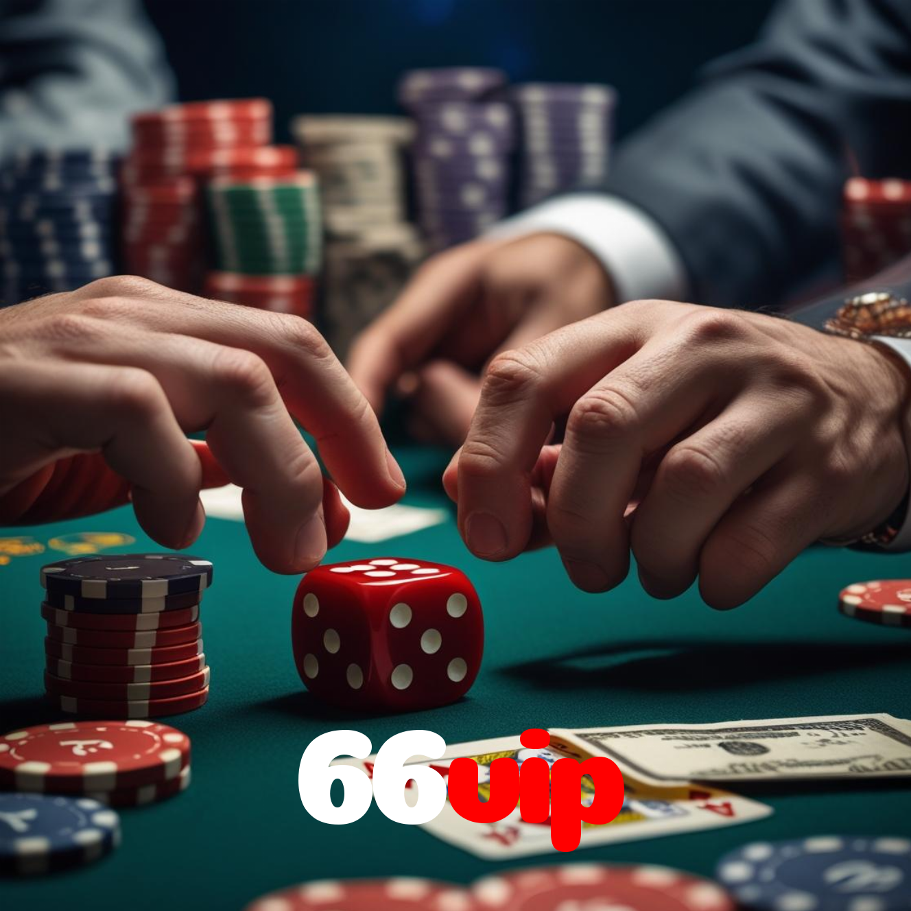 66vip visual