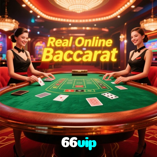66vip visual