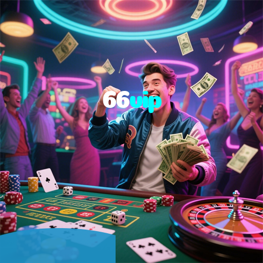 66vip visual