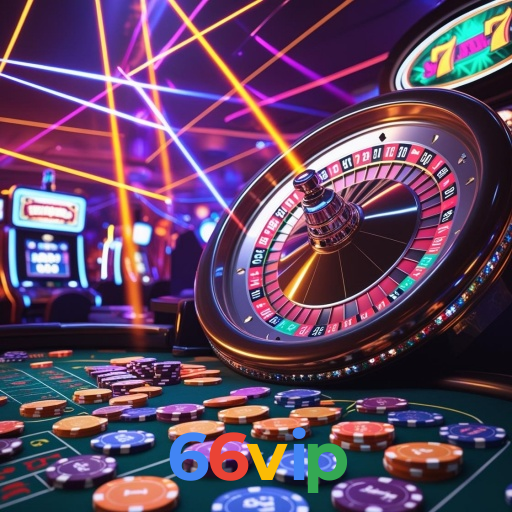 66vip visual