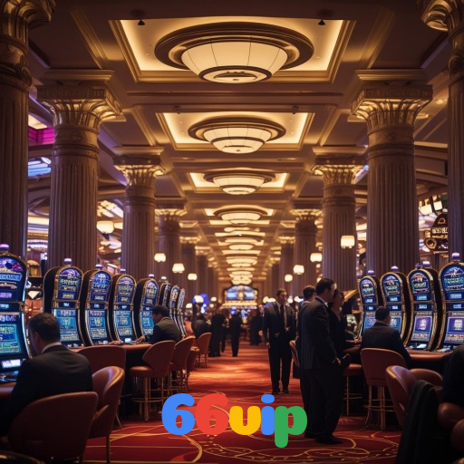 66vip visual