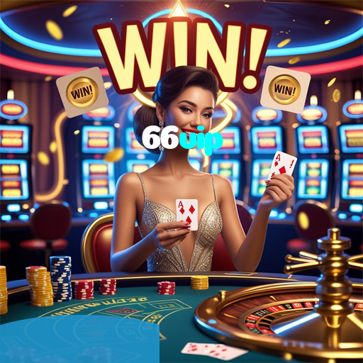66vip visual