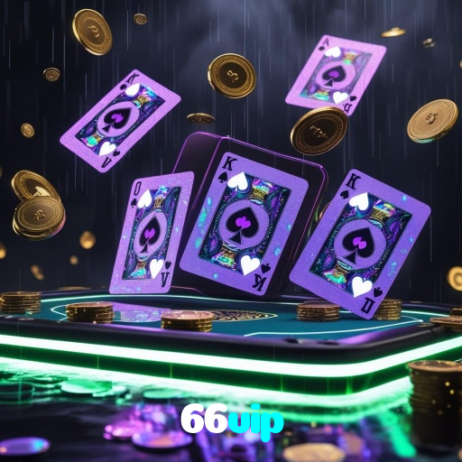 66vip visual