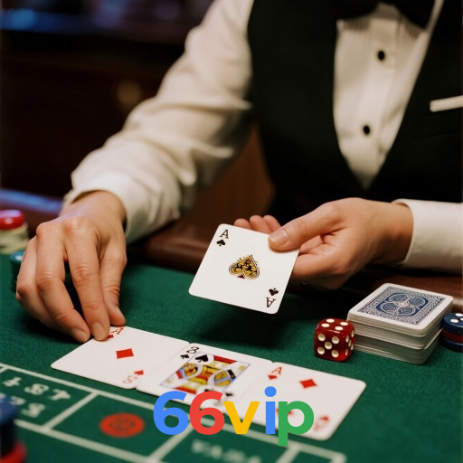 66vip visual