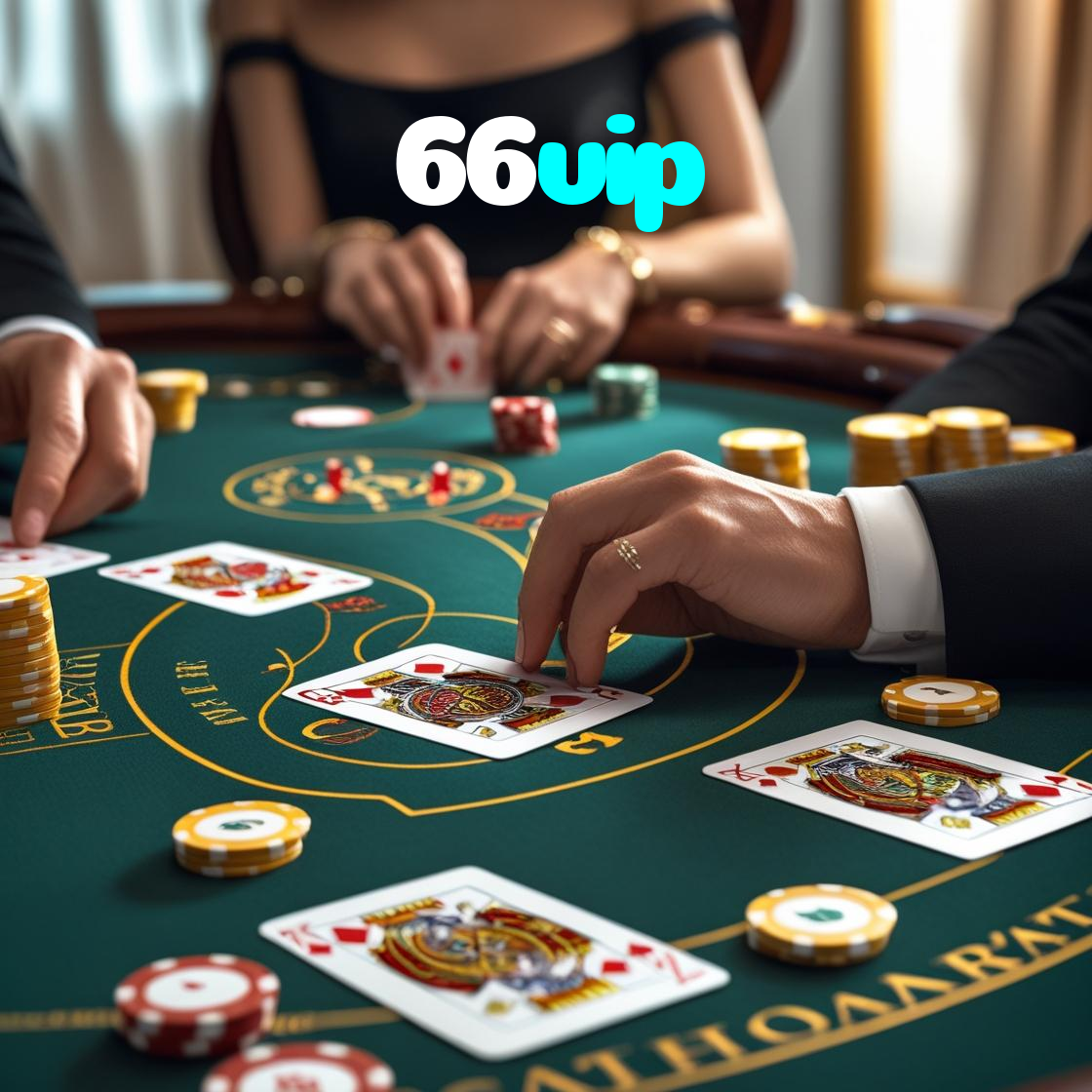 66vip visual