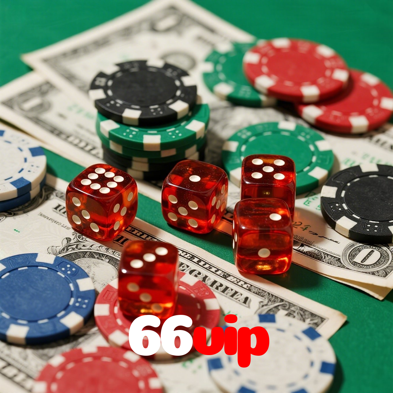 66vip visual
