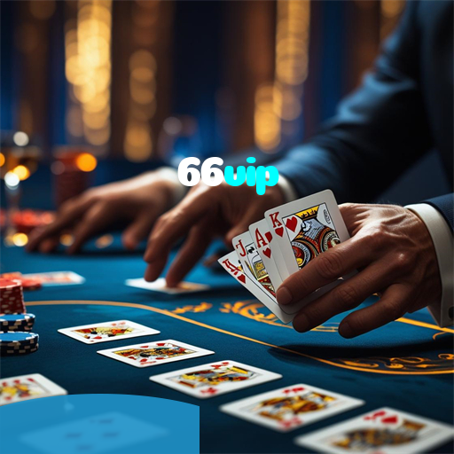66vip visual