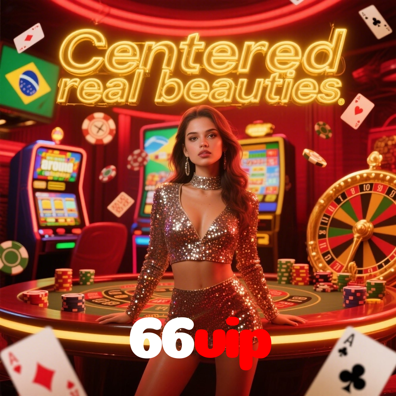 66vip