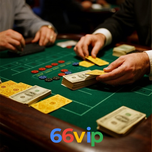 66vip visual