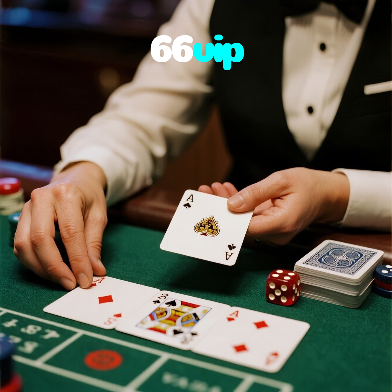 66vip visual