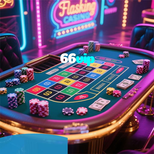 66vip visual