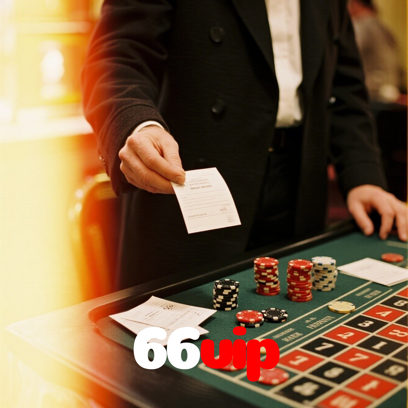 66vip visual