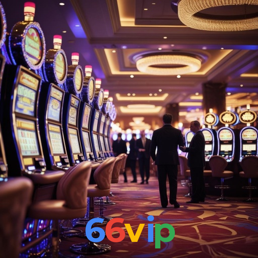 66vip visual
