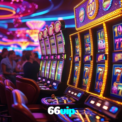 66vip visual