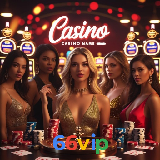 66vip visual