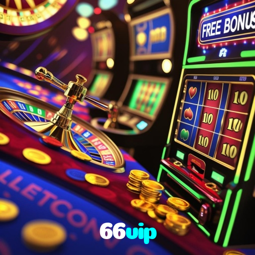 66vip visual