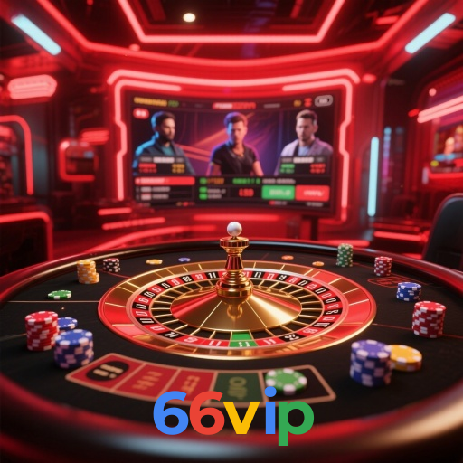 66vip visual
