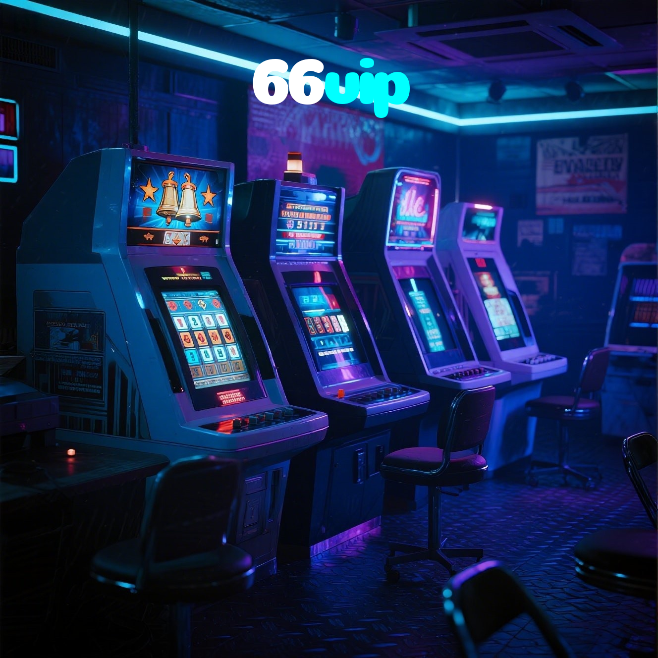 66vip visual