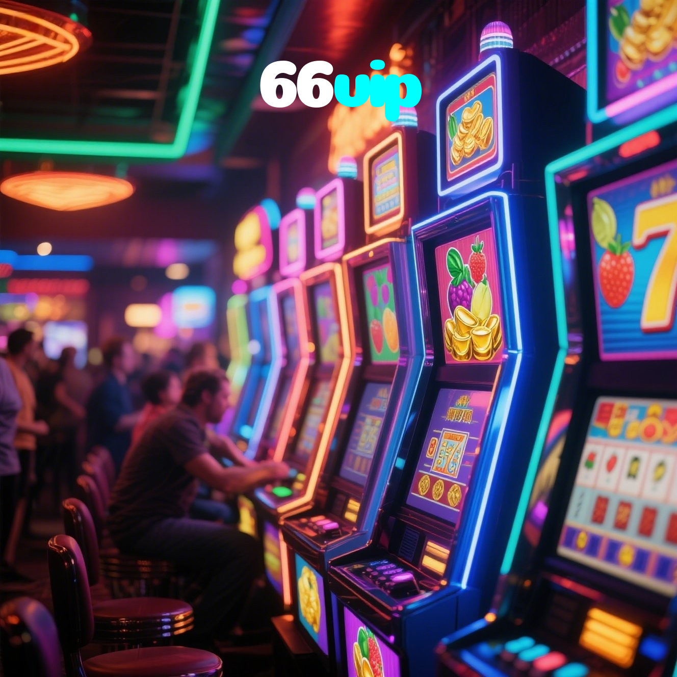 66vip visual