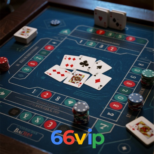 66vip visual
