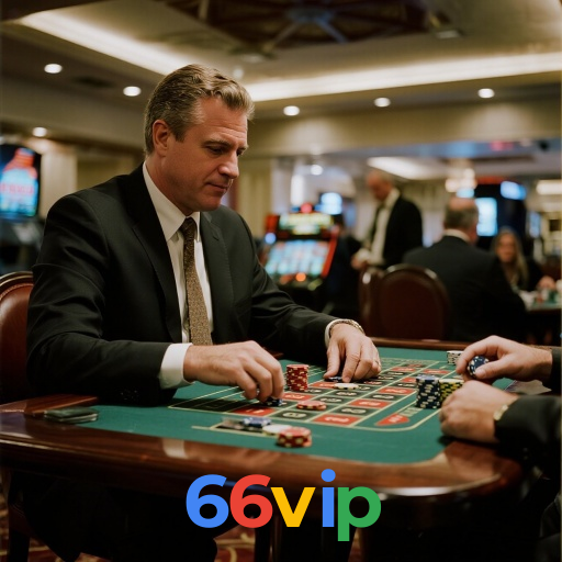 66vip visual