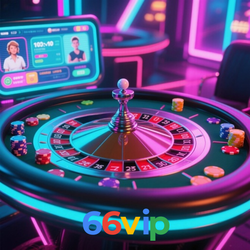 66vip visual