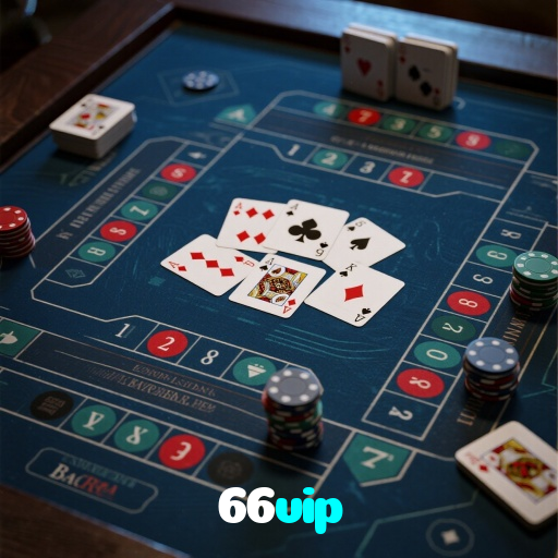 66vip visual