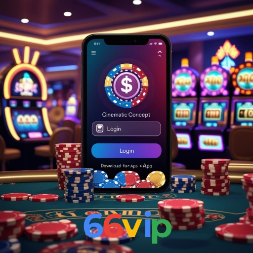 66vip visual