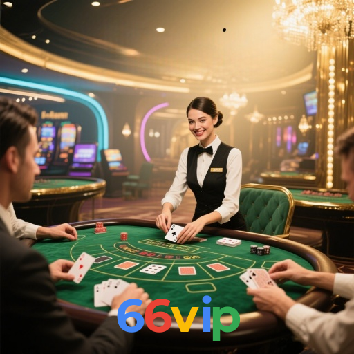 66vip visual