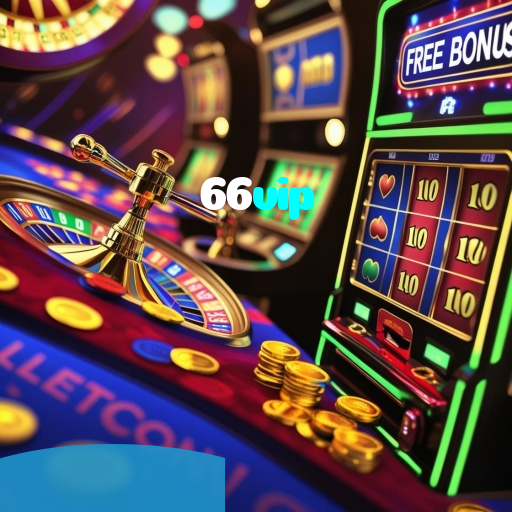 66vip visual