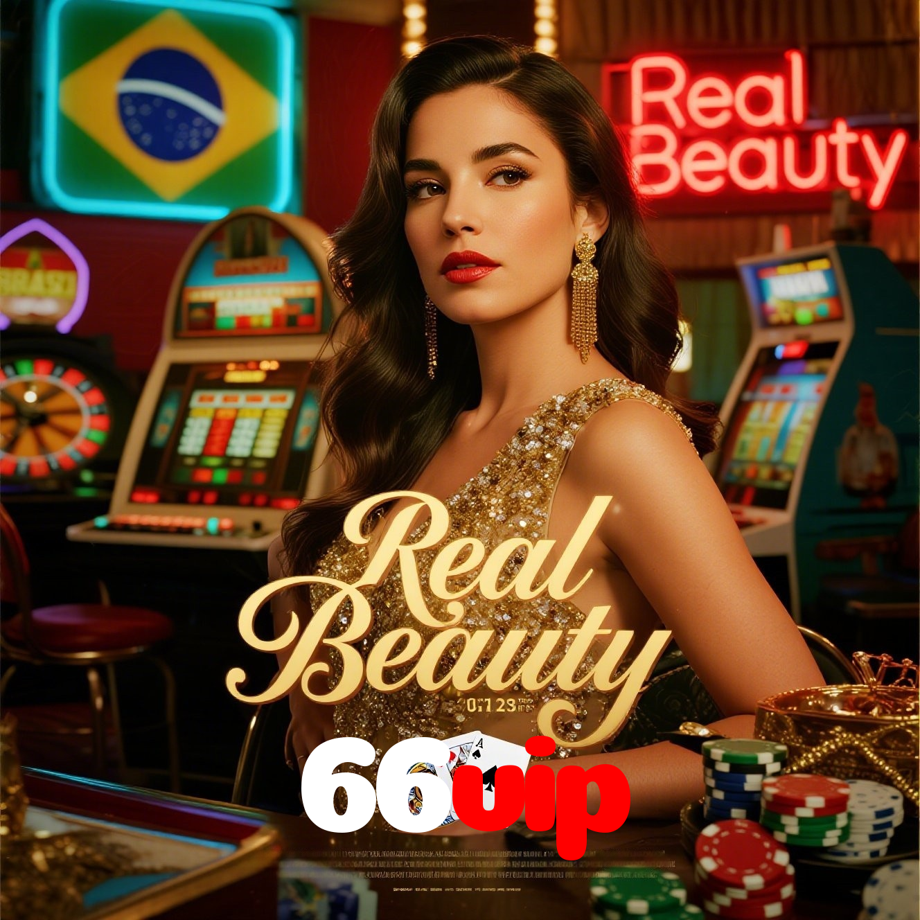 66vip visual