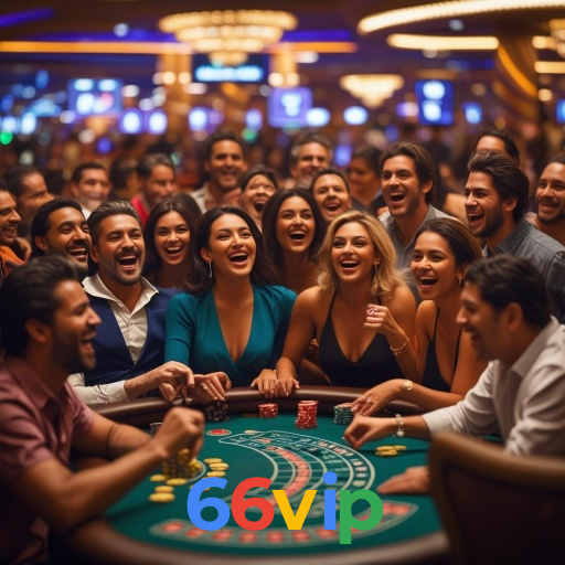 66vip visual