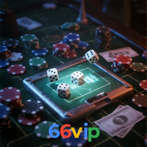 66vip visual