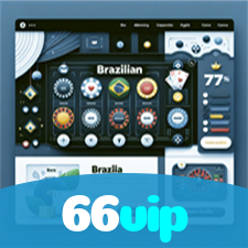 66vip visual