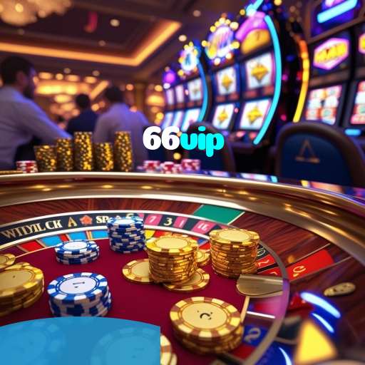 66vip visual