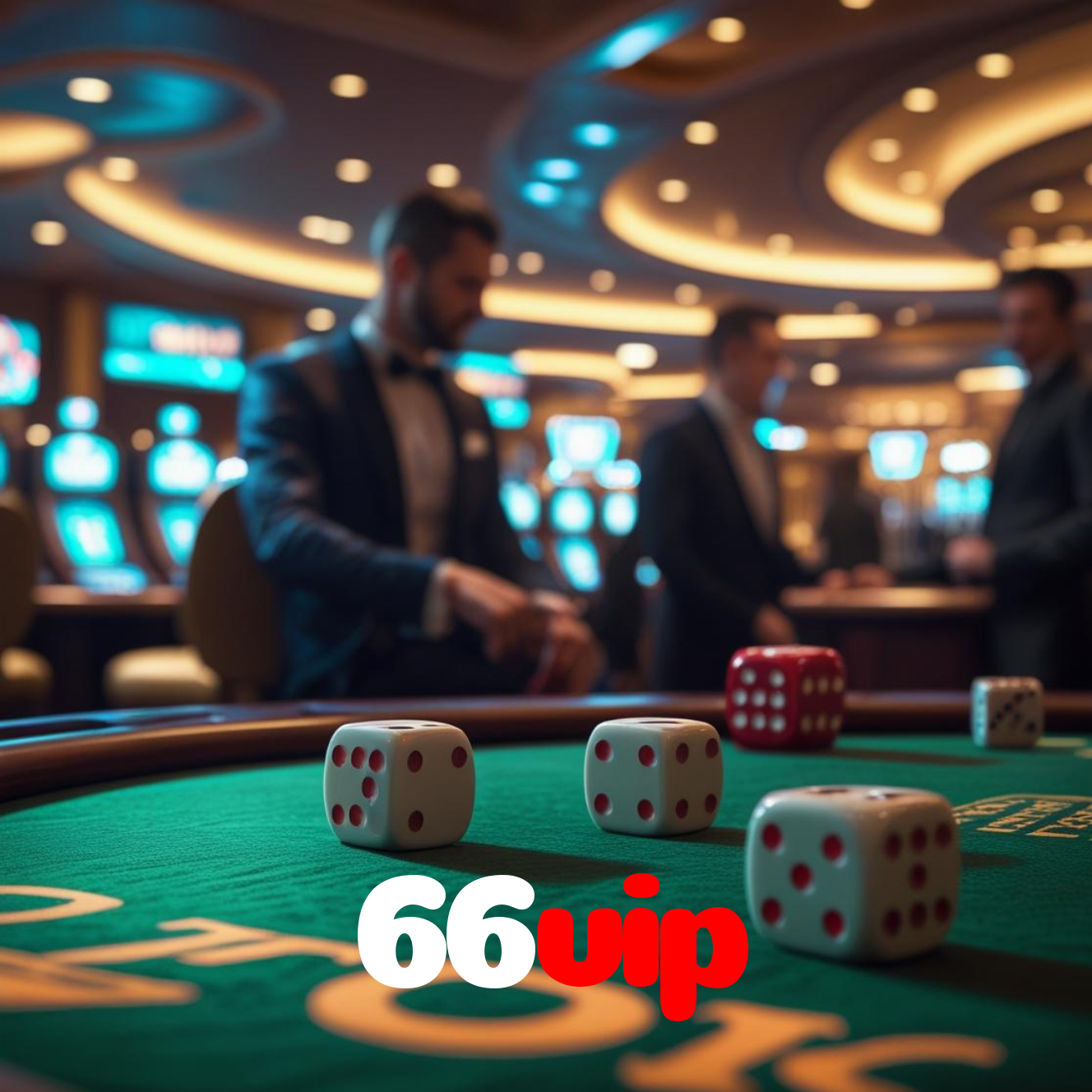66vip visual