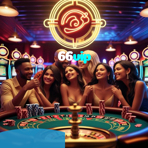 66vip visual