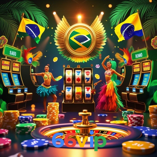66vip visual